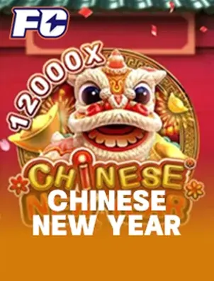 CHINESE NEW YEAR